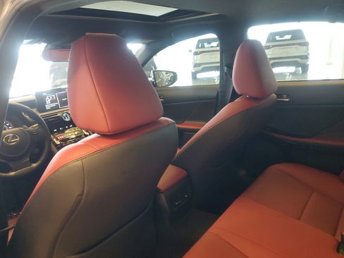 Used 2024 Lexus IS 350 F Sport w/ Accessory Package 2 RWD image 15