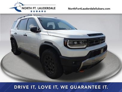 Used 2026 Honda Passport TrailSport Elite