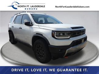 Used 2026 Honda Passport TrailSport Elite video 1