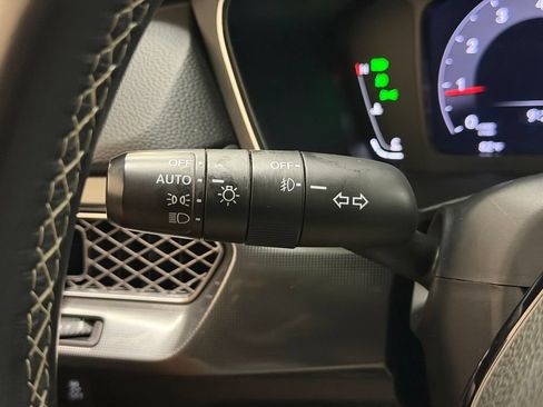 Used 2023 Acura Integra A-Spec w/ Technology Package FWD image 23
