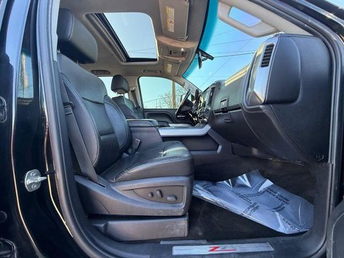Used 2015 Chevrolet Silverado 3500 LTZ w/ Duramax Plus Package image 13