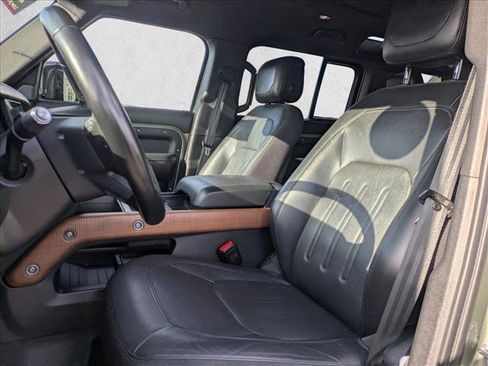 Used 2020 Land Rover Defender 110 X image 17