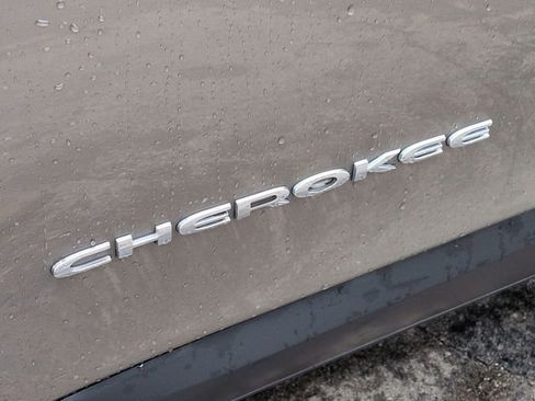 Used 2021 Jeep Cherokee Latitude Lux w/ Comfort/Convenience Group image 32