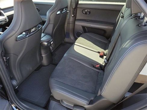 New 2025 Hyundai Ioniq 5 N image 16