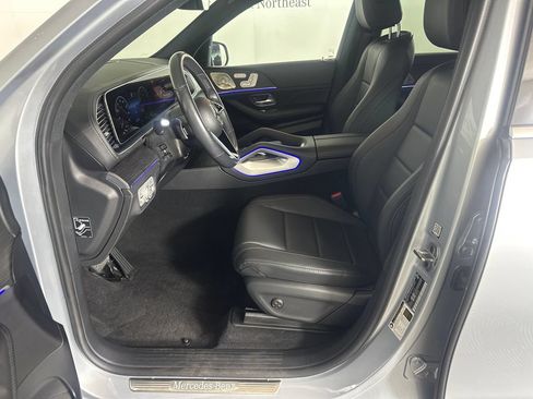 Certified 2024 Mercedes-Benz GLE 450 4MATIC image 9