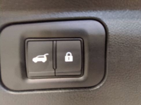 New 2026 INFINITI QX80 Luxe w/ Cargo Package image 33