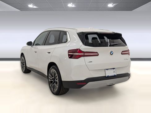 New 2026 BMW X3 xDrive30 w/ Premium Package image 3