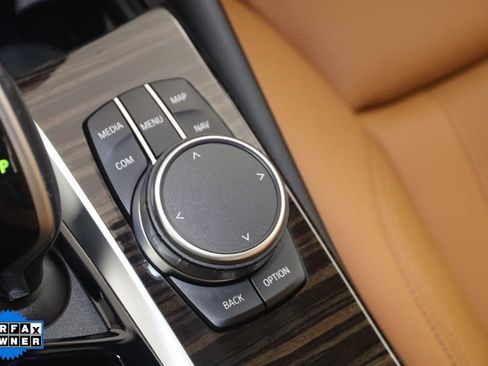 Used 2022 BMW 540i xDrive 540i xDrive w/ M Sport Package image 29