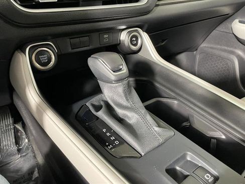 Certified 2025 Toyota Grand Highlander AWD image 21