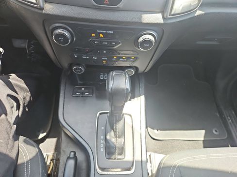 Used 2021 Ford Ranger XL w/ Equipment Group 101A High RWD image 11