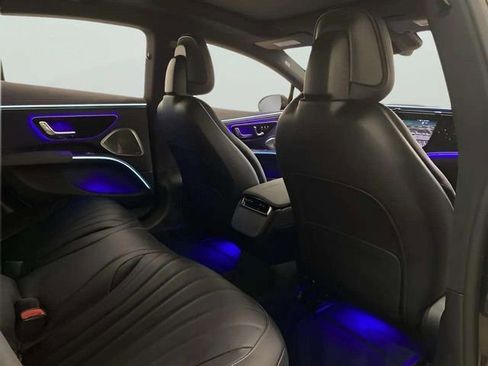 Used 2023 Mercedes-Benz EQS 580 4MATIC Sedan image 68