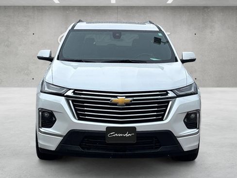 Used 2023 Chevrolet Traverse Premier image 19