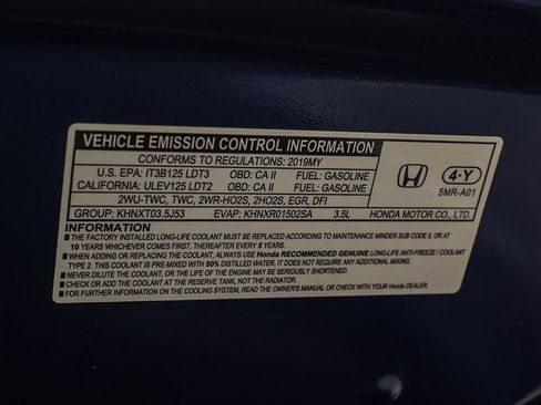 Used 2019 Honda Odyssey LX image 30