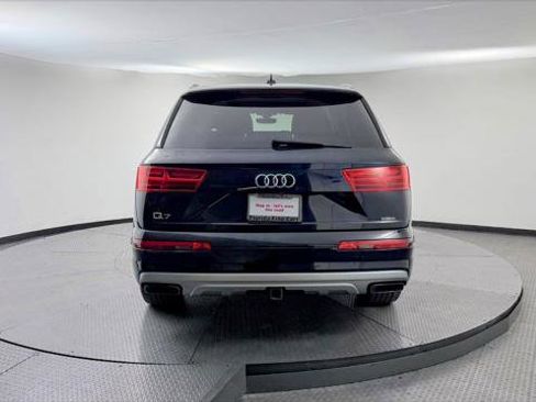 Used 2017 Audi Q7 2.0T Premium Plus image 7