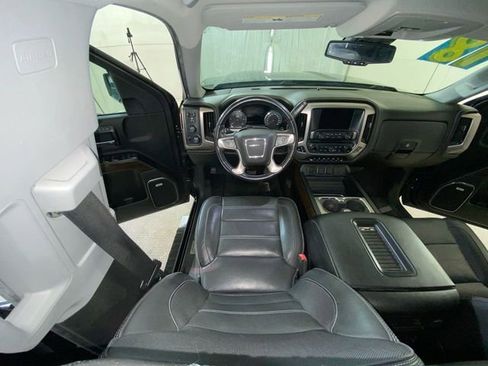 Used 2018 GMC Sierra 1500 Denali AWD/4WD image 34