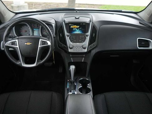 Used 2013 Chevrolet Equinox LT w/ All Star Package FWD image 10