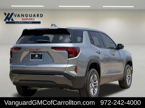 New 2027 GMC Terrain Elevation w/ Technology Package II FWD image 3