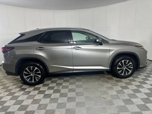 Used 2020 Lexus RX 350 AWD w/ Premium Package image 8