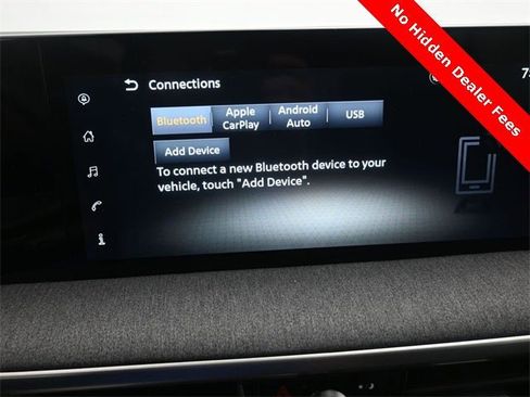 New 2025 Nissan Kicks SV image 15