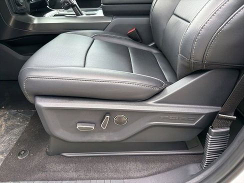 New 2025 Ford F150 Lariat w/ Equipment Group 502A High image 14