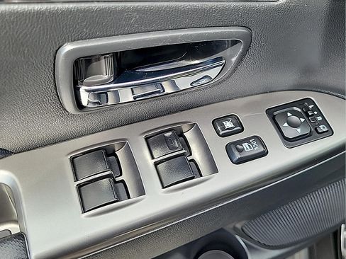 Used 2024 Mitsubishi Outlander Sport AWD image 14