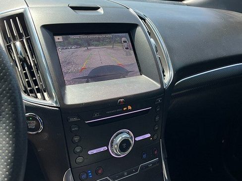 Used 2019 Ford Edge ST w/ Equipment Group 401A AWD/4WD image 10