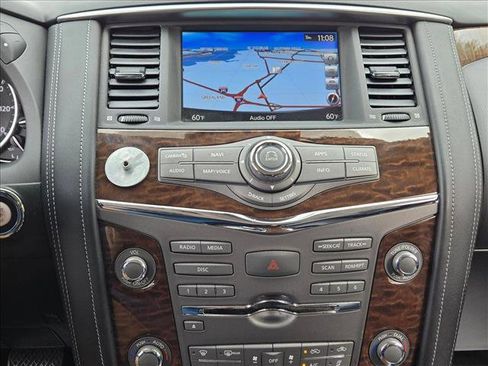 Used 2020 Nissan Armada SL w/ Premium Package AWD/4WD image 13