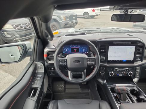 Used 2026 Ford F150 Raptor AWD/4WD image 7