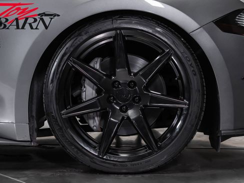 Used 2021 Ford Mustang GT w/ Equipment Group 301A RWD image 16