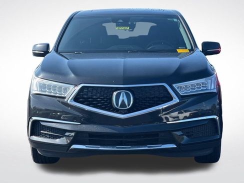 Used 2019 Acura MDX SH-AWD image 3