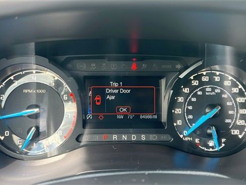 Used 2020 Ford Ranger XLT w/ Equipment Group 302A Luxury image 18