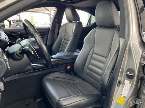 Used 2021 Lexus IS 350 F Sport w/ Navigation Package RWD image 25
