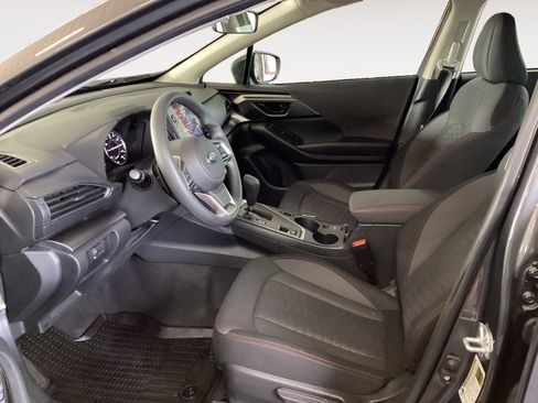 Used 2024 Subaru Impreza 2.0i Sport AWD/4WD image 9