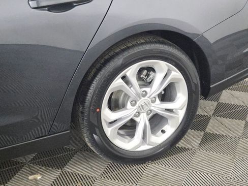 New 2026 Honda Accord LX image 8