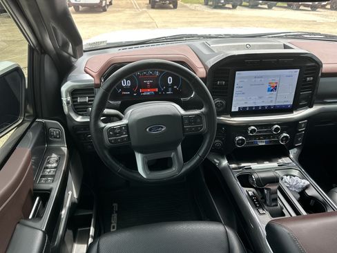Used 2021 Ford F150 Lariat w/ Equipment Group 502A High AWD/4WD image 26