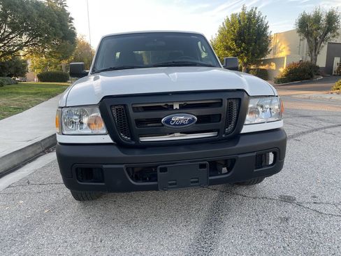 Used 2006 Ford Ranger XLT image 12