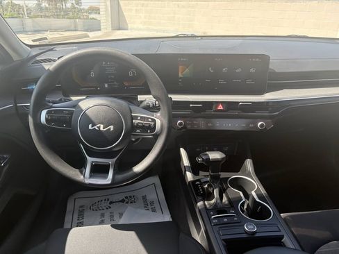 Used 2026 Kia K5 LXS FWD image 17