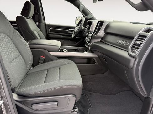 Used 2025 RAM 1500 Big Horn image 17