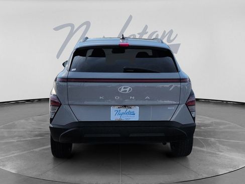 Used 2024 Hyundai Kona SEL AWD/4WD image 7