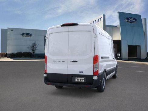 New 2026 Ford Transit 250 Base image 8