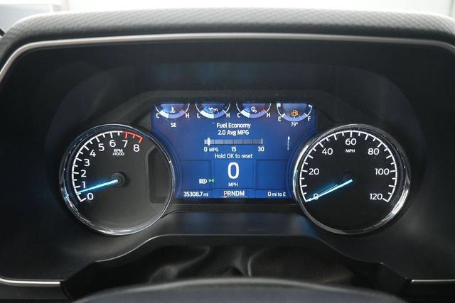 Used 2022 Ford F150 XLT w/ Equipment Group 302A High AWD/4WD image 12
