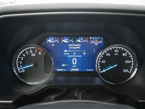Used 2022 Ford F150 XLT w/ Equipment Group 302A High AWD/4WD image 12