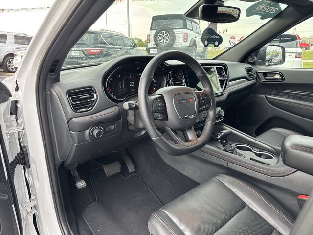 Used 2026 Dodge Durango GT AWD/4WD image 11