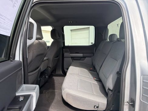 Used 2024 Ford F150 XLT AWD/4WD image 27