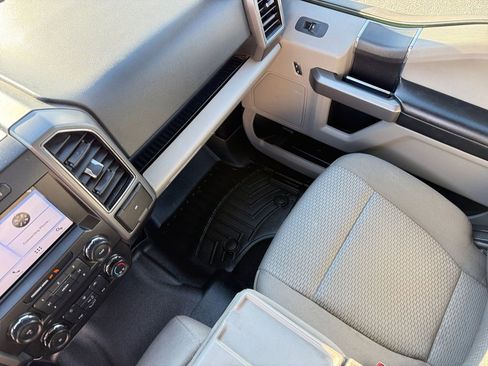 Used 2019 Ford F150 XLT w/ Equipment Group 301A Mid image 29