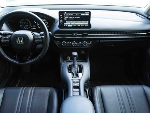 Used 2024 Honda HR-V EX-L image 26