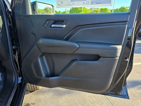 New 2026 GMC Canyon Elevation AWD/4WD image 30