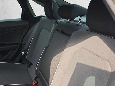 New 2026 Volkswagen Jetta Sport FWD image 17