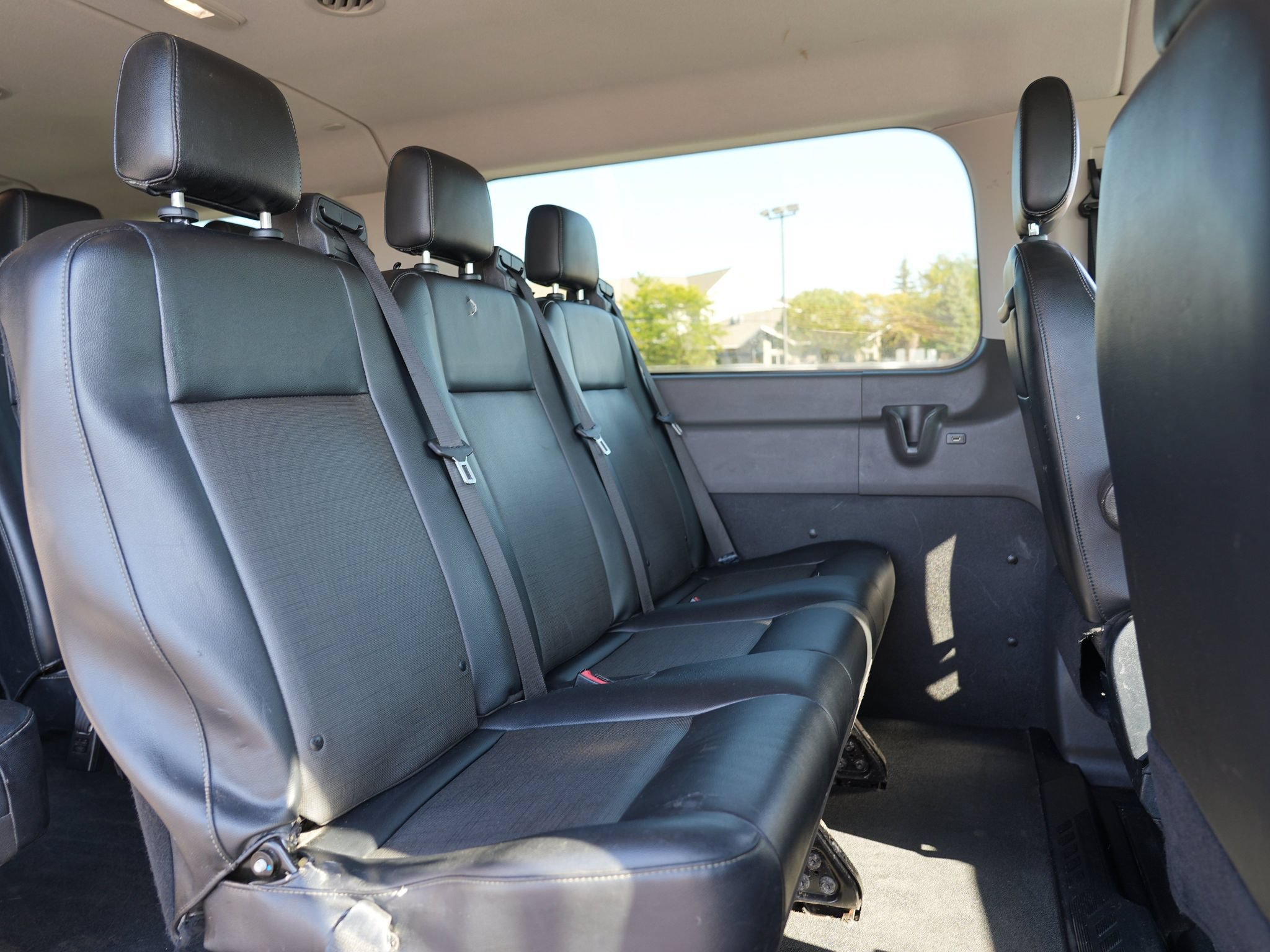 Used 2021 Ford Transit 350 XL RWD image 27