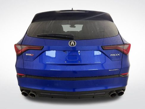 Used 2023 Acura MDX Type S image 5